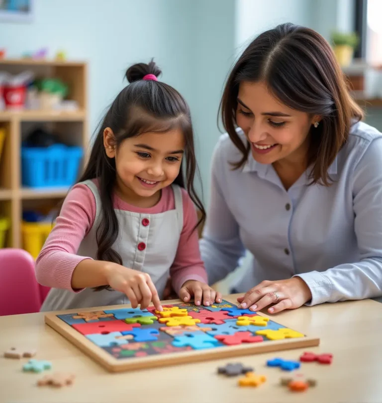 conociendo a tu hijo jz advanced behavior services
